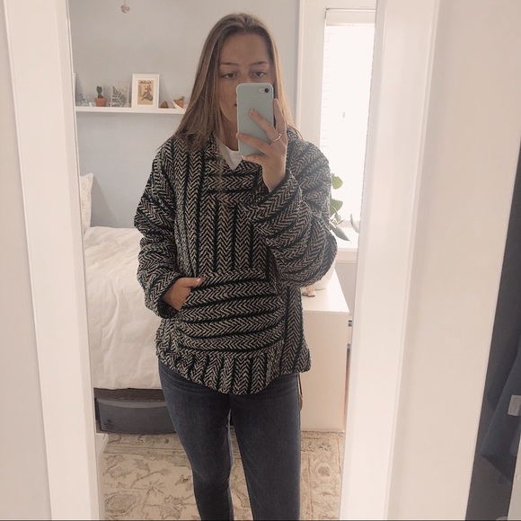 Baja Joe’s Rasta Hoodie - Picture 3 of 5